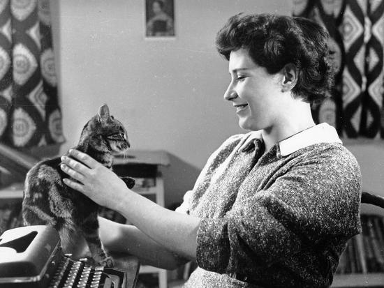 Doris Lessing che ha spiegato cosa le donne intendono quando dicono "Oh niente"