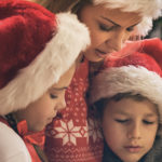 Natale femminista: storie che Babbo Natale non ti leggerebbe