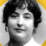 Carmen de Burgos, la donna che hanno cercato di cancellare e non farci conoscere