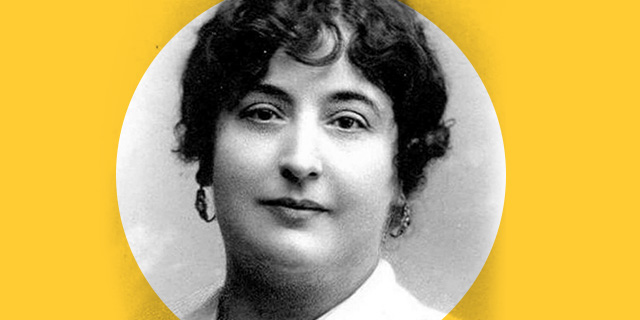 Carmen de Burgos, la donna che hanno cercato di cancellare e non farci conoscere