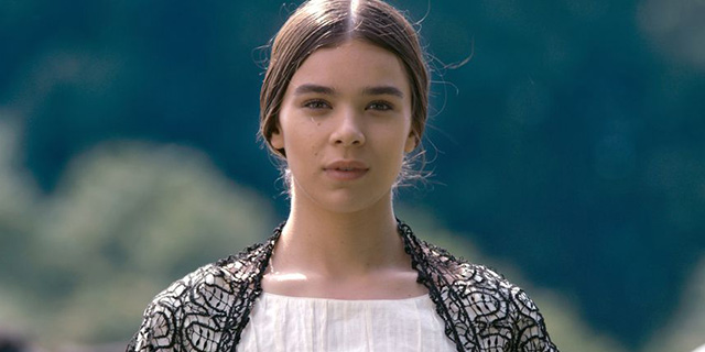 Emily Dickinson e quello che le ha fatto una famiglia che si vergognava di lei