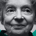 Nelly Sachs: "Se soltanto sapessi cos'hai guardato sul punto di morire"