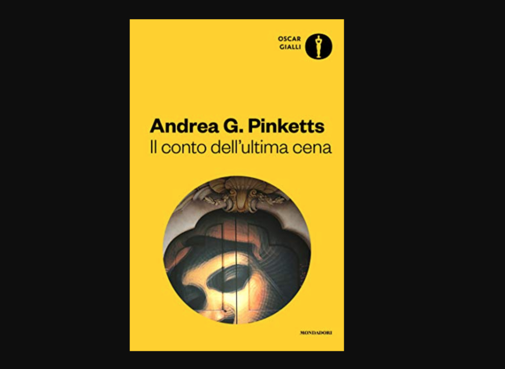 Andrea G. Pinketts: la tenera lapide dedicatagli dalla madre e le altre donne