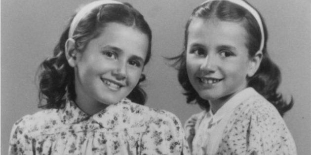Andra e Tatiana Bucci, l'orrore di essere bambine ad Auschwitz