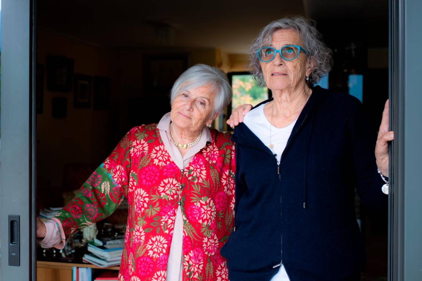 Andra e Tatiana Bucci, l'orrore di essere bambine ad Auschwitz