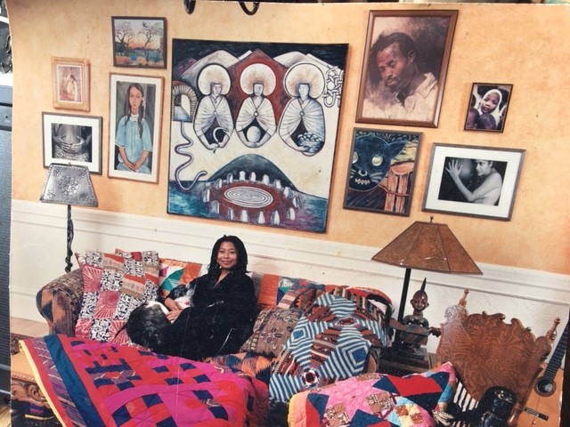Il colore di Alice Walker
