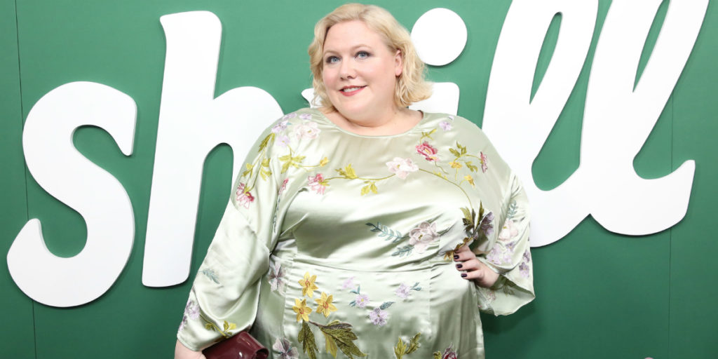 Lindy West: Sono donna, grassa e ho abortito
