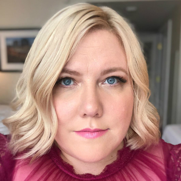 Lindy West: Sono donna, grassa e ho abortito