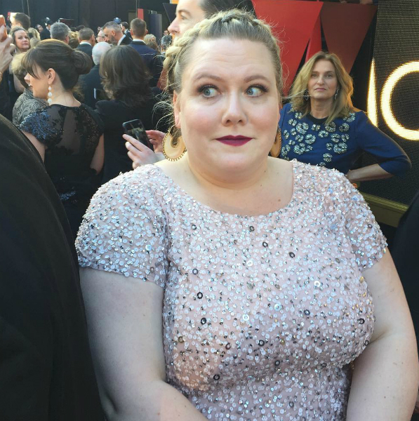 Lindy West: Sono donna, grassa e ho abortito