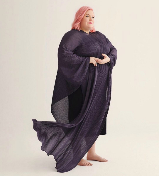 Lindy West: Sono donna, grassa e ho abortito