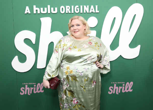 Lindy West: Sono donna, grassa e ho abortito