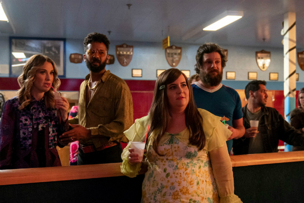 Lindy West: Sono donna, grassa e ho abortito