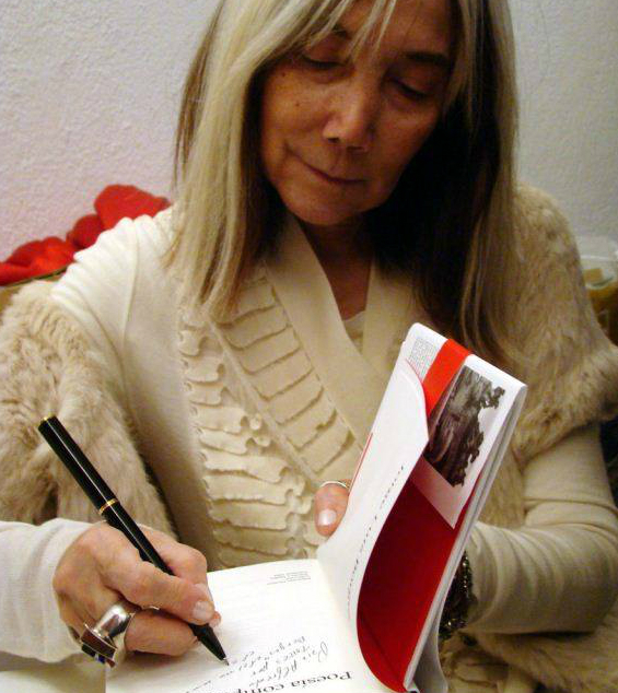 "Potrebbe essere tuo nonno": l'amore di María Kodama per Jorge Luis Borges