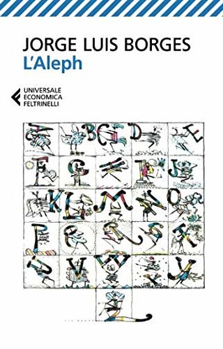 L'aleph L'aleph