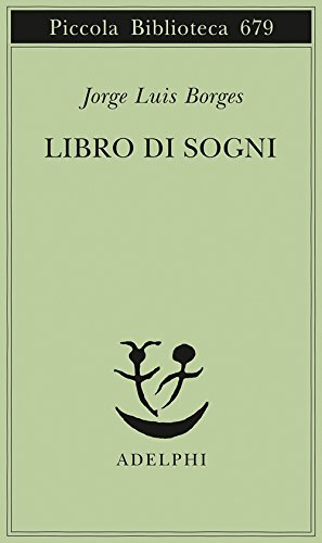 Libro di sogni Libro di sogni