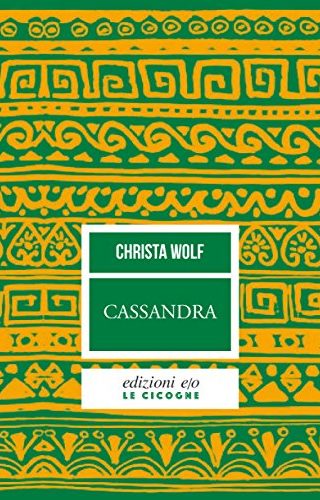 Cassandra (Tascabili e/o Vol. 1) Cassandra (Tascabili e/o Vol. 1)