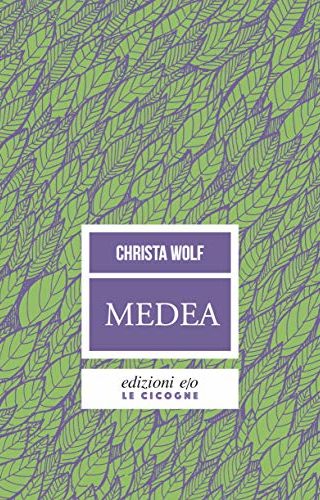 Medea (Tascabili e/o Vol. 129) Medea (Tascabili e/o Vol. 129)