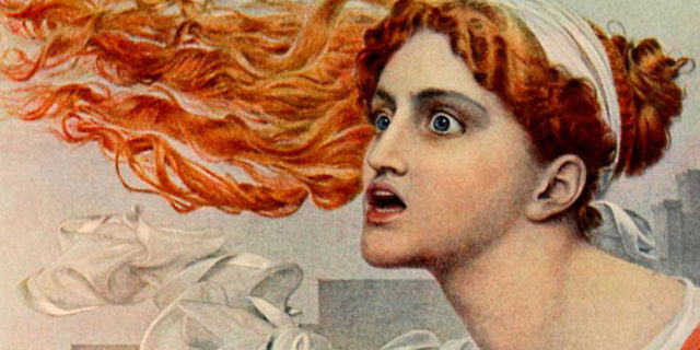 Christa Wolf, Cassandra e il destino di tutte le donne nella Storia dell'umanità
