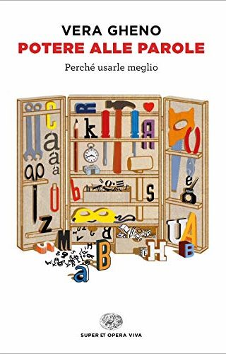 Potere alle parole Potere alle parole