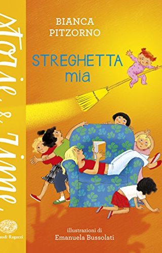 Streghetta mia Streghetta mia