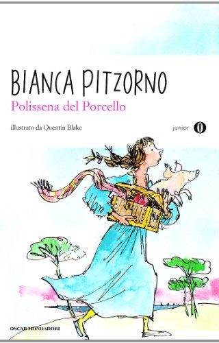 Polissena del Porcello. Oscar Junior Polissena del Porcello. Oscar Junior