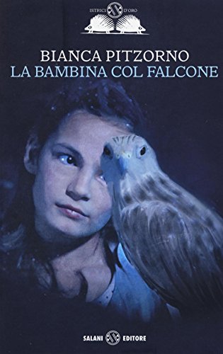 La bambina col falcone La bambina col falcone