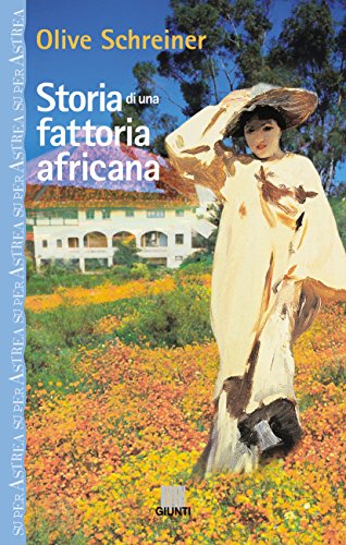 Storia di una fattoria africana Storia di una fattoria africana