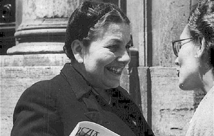 Libere e sovrane, le donne che hanno fatto la Costituzione