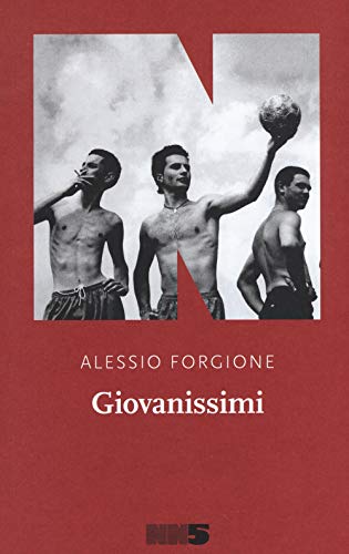 Giovanissimi di Alessio Forgione Giovanissimi di Alessio Forgione