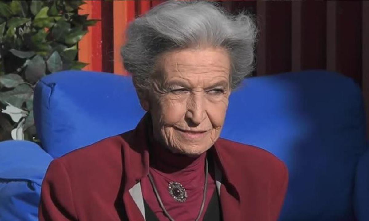 Barbara Alberti, la grazia e le contraddizioni di una donna contro