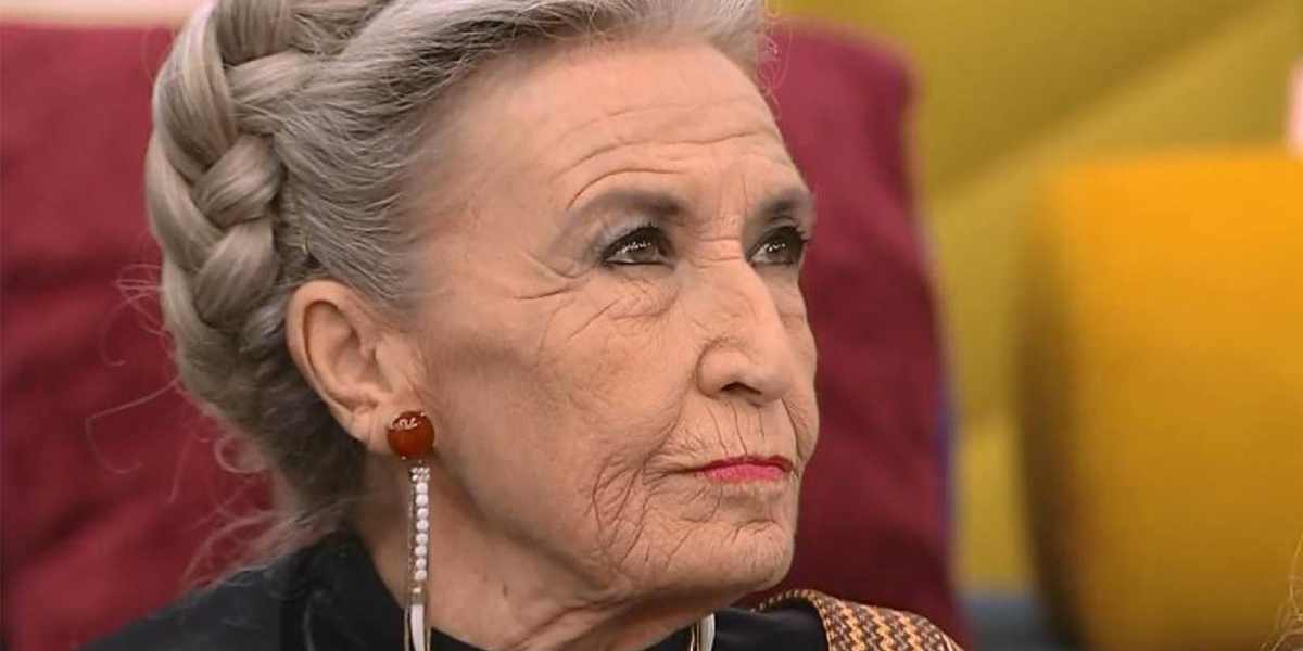 Barbara Alberti, la grazia e le contraddizioni di una donna contro