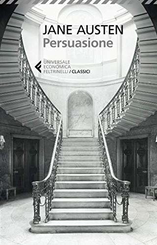 Persuasione di Jane Austen Persuasione di Jane Austen