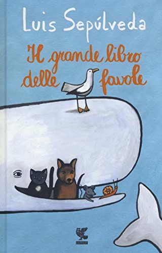 Il grande libro delle favole Il grande libro delle favole