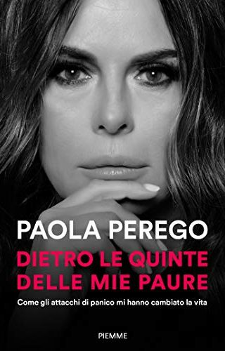 Dietro le quinte delle mie paure. Come gli attacchi di panico mi hanno cambiato la vita Dietro le quinte delle mie paure. Come gli attacchi di panico mi hanno cambiato la vita
