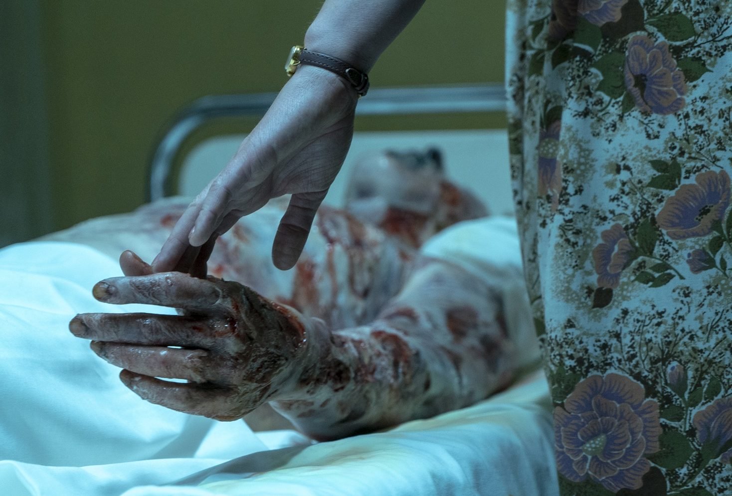Svjatlana Aleksievič, l'atrocità di Chernobyl e la guerra delle donne dimenticate