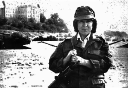 Svjatlana Aleksievič, l'atrocità di Chernobyl e la guerra delle donne dimenticate