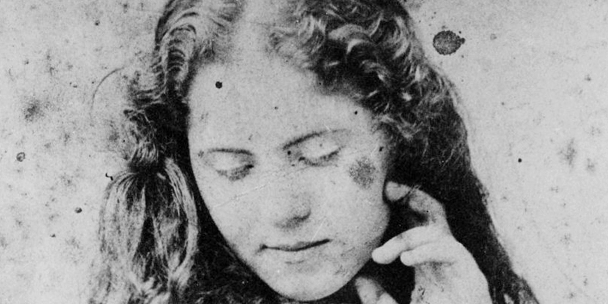Eleanor Marx, la 'figlia di', protagonista di 'Miss Marx' Roba da Donne Eleanor Marx, la 'figlia di', protagonista di 'Miss Marx' Roba da Donne