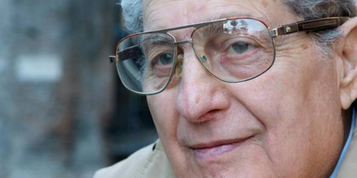I libri di Roberto Riccardi sull'Olocausto | Roba da Donne