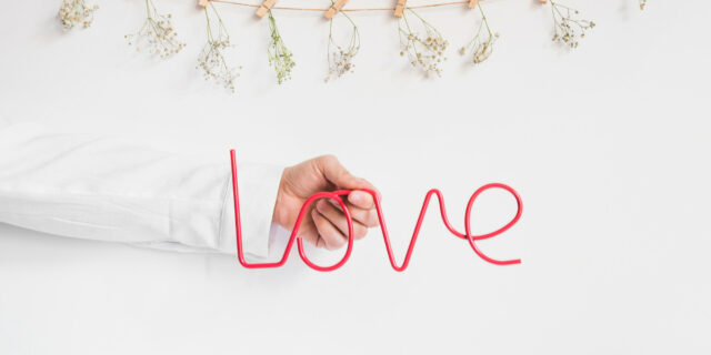 Frasi d'amore: pensieri per ispirare e ispirarsi