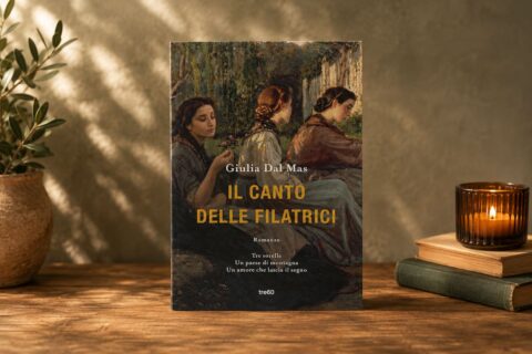 5 domande a 5 scrittrici sul tema "Famiglia" | INTERVISTA