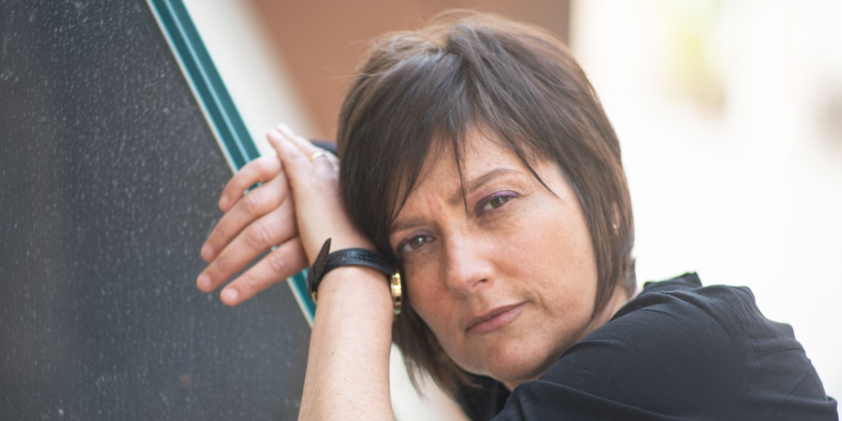 “Un mondo soltanto”: intervista a Giulia Baldelli