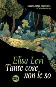 Tante cose non le so (collezione SUR)