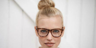 chignon