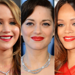Rossetto rosso da indossare per le feste: la top 5