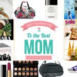 20 Idee Regalo per la Festa della Mamma in base alla sua Personalità!