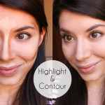 Come Scolpire il Viso con il Contouring! Tutorial FACILE!