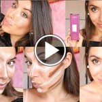 Contouring Pencil Set KIKO- Review e VIDEO TUTORIAL