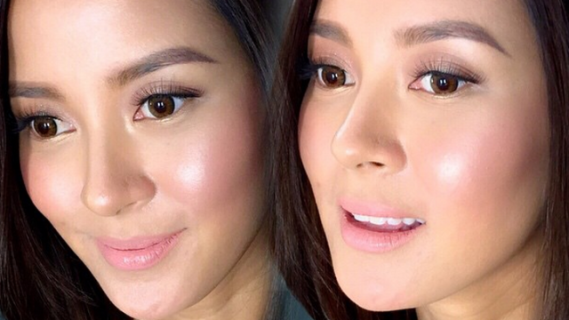 Strobing: il nuovo contouring, come farlo a casa Strobing: il nuovo contouring, come farlo a casa