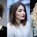 Tagli di Capelli Autunno-Inverno 2015-2016