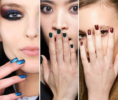 Smalti autunno-inverno 2015-2016
